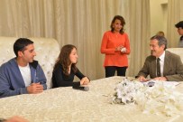 Tepebaşı'nda Yeni Evlenecek 29 Çift 5 Mayıs Tarihini Seçti