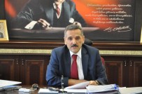 TUNCELİ VALİSİ - Tunceli'de Vadiler Temizlenecek