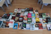 BANDROL - Yalova'da Korsan Kitap Operasyonu