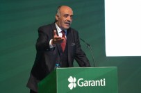 AŞKALE ÇIMENTO - Yücelik'ten Ortaklık Kültürü Vurgusu