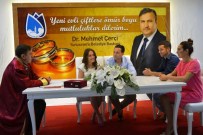 Yunusemre'de 5.5.5 Çılgınlığı