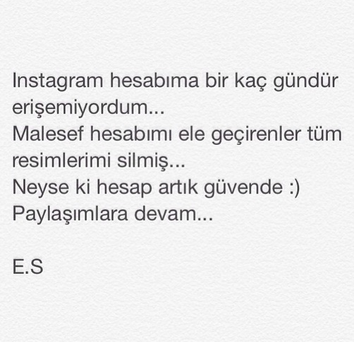 Emir Sarıgül'e siber saldırı