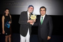 MURAT ÜNALMIŞ - 3. Uluslar Arası Kayseri Altın Çınar Film Festivali Başladı