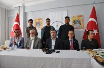 8.Uluslararası Öğrenci Buluşması Başlıyor