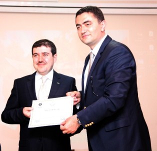 Ahlat'ta 143 Kişi Osmanlıca Öğrendi