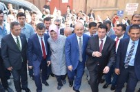ENERJİ BAKANLIĞI - AK Parti Genel Başkan Yardımcısı Hüseyin Çelik Açıklaması