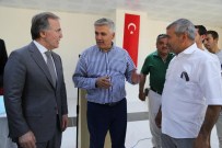 SİGARA PAKETİ - AK Parti Genel Başkan Yardımcısı Şahin Açıklaması