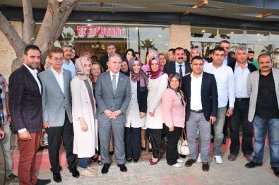 Şahin: AK Parti kapatılsaydı yeni hükümeti ben kuracaktım