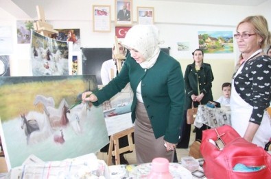 AK Parti Milletvekili Adayı Köseoğlu, Muhalefete Çattı