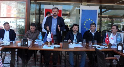 Amasya Üniversitesi'nde Ücretsiz Ve Sertifikalı Kurslar Sürüyor
