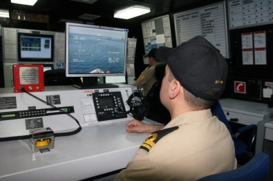 Anadolu Yıldızı -2015 Tatbikatı Göz Doldurdu