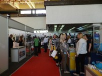 TURİZM FUARI - Balkan Turizmcileri Priştine Fuarı'nda Buluştu