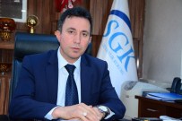 Batman'da SGK Binası Yapılacak