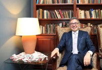 İNAN KIRAÇ - 'Biat Kültürüyle Yönetilen Galatasaray Bitmeli'