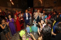 EGE MAHALLESİ - Bir Başka Olur Konak'ta Hıdırellez