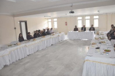 Bitlis Belediyesi Bir Yıllık Mali Tablolarını Açıkladı