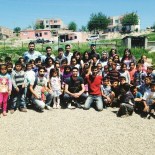 ÖĞRENCİ KONSEYİ - BÜ Öğrenci Konseyi Başkanlığı'ndan Duyarlı Davranış