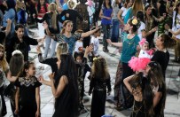 Bursa'da Hıdırellez Kutlamaları