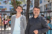Bursa'da Öğretmenin Lise Öğrencisini Darbettiği İddiası