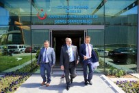 Bursa Valisi Münir Karaloğlu Açıklaması