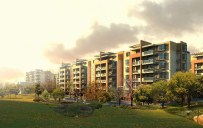 Büyükşehir'den Konut Atağı