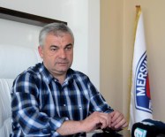 Çalımbay'ın Hedefi, İlk 10'Da Kalmak