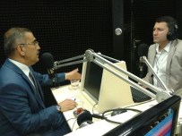 İSTİNAF MAHKEMESİ - Çelikcan Açıklaması 'İstikrarın Devamı İçin AK Parti'