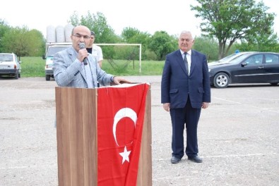 Çemberlitaşlılar Bahar Şenliği Düzenledi