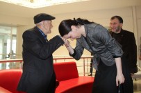 Çiğdem Karaaslan'dan Yeni Anayasa Vurgusu