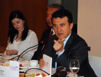 İNŞAAT ŞİRKETİ - Diyarbakır'a 120 Milyon Euro'luk Dev Yatırım