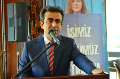 Domif'te Ziyaretçi Hedefi 103 Bin Olarak Belirlendi