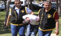 Düğünde 'Yan Bakma'Cinayeti