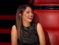 OYA AYDOĞAN - Söylemezsem Olmaz - Oya Aydoğan: Ebru Gündeş şık olamadı