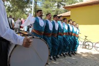 Elazığ'da Hıdırellez Coşkusu