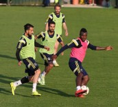 MEHMET TOPUZ - Fenerbahçe, Sivasspor Maçı Hazırlıklarını Sürdürüyor