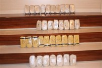 Gaziantep'te 17 Kilo Eroin Ele Geçirildi