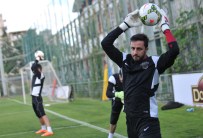 CELAL DOĞAN TESISLERI - Gaziantepspor'da Hedef Beşiktaş Maçı