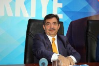 'Gelişmiş Ülkelerin Karşımızda Şansı Olamayacak”