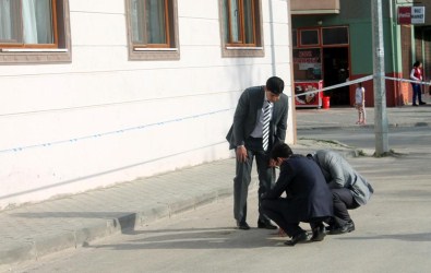 Gemlik'te Servis Aracının Çarptığı Çocuk Öldü