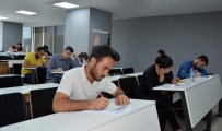 MEHMET TÜRK - Gençler Üniversiteye Üniversitede Hazırlanıyor