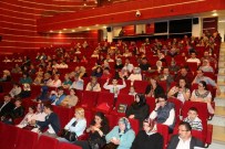 GEBZELI - Gesmek'te Yılsonu Heyecanı