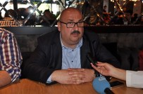 ORDUSPOR - Giresunspor Başkanı'ndan Bilet Açıklaması