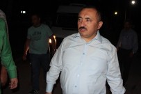 Gözaltına Alınan Savcı Şişman Emniyete Götürüldü