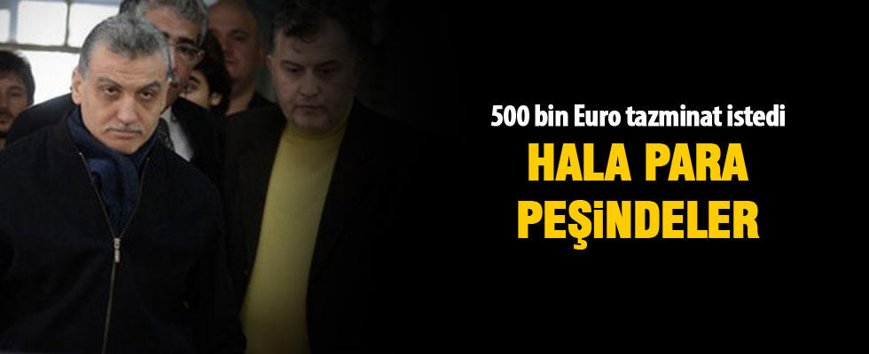 Hidayet Karaca AİHM'e başvurdu