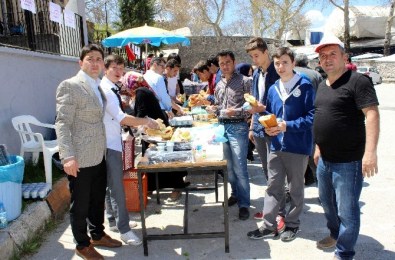 Hıdırellez Coşkusu