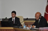 İl Koordinasyon Kurulu Toplantısı Yapıldı