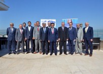 İş Arayanlarla İşverenler Bu Fuarda Buluşacak