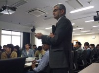 MAGNA CARTA - Japonya'ya Türk Eğitim Sistemi Anlatıldı