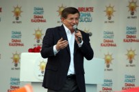 ÖĞRENCİ BURSU - ''Kabe'yle Taksim'i Karıştıranlardan Bir Fayda Gelir Mi?''