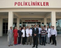 SAĞLıK SEN - Karacabey'de Doktora Saldırı